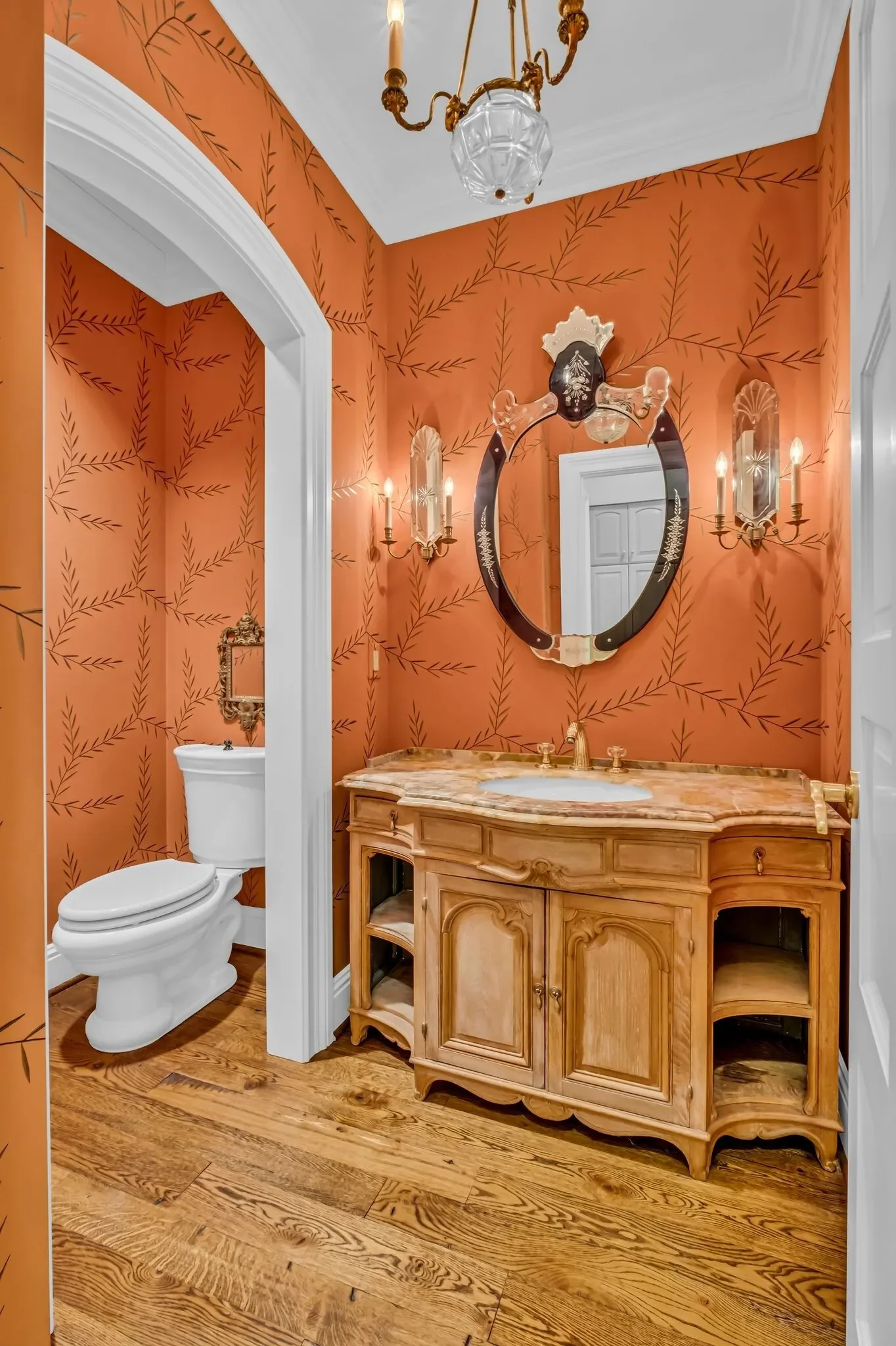 6420 E Valley Ct , Nashville, TN 37205, Nashville, Tennessee, United States. - Photo 22