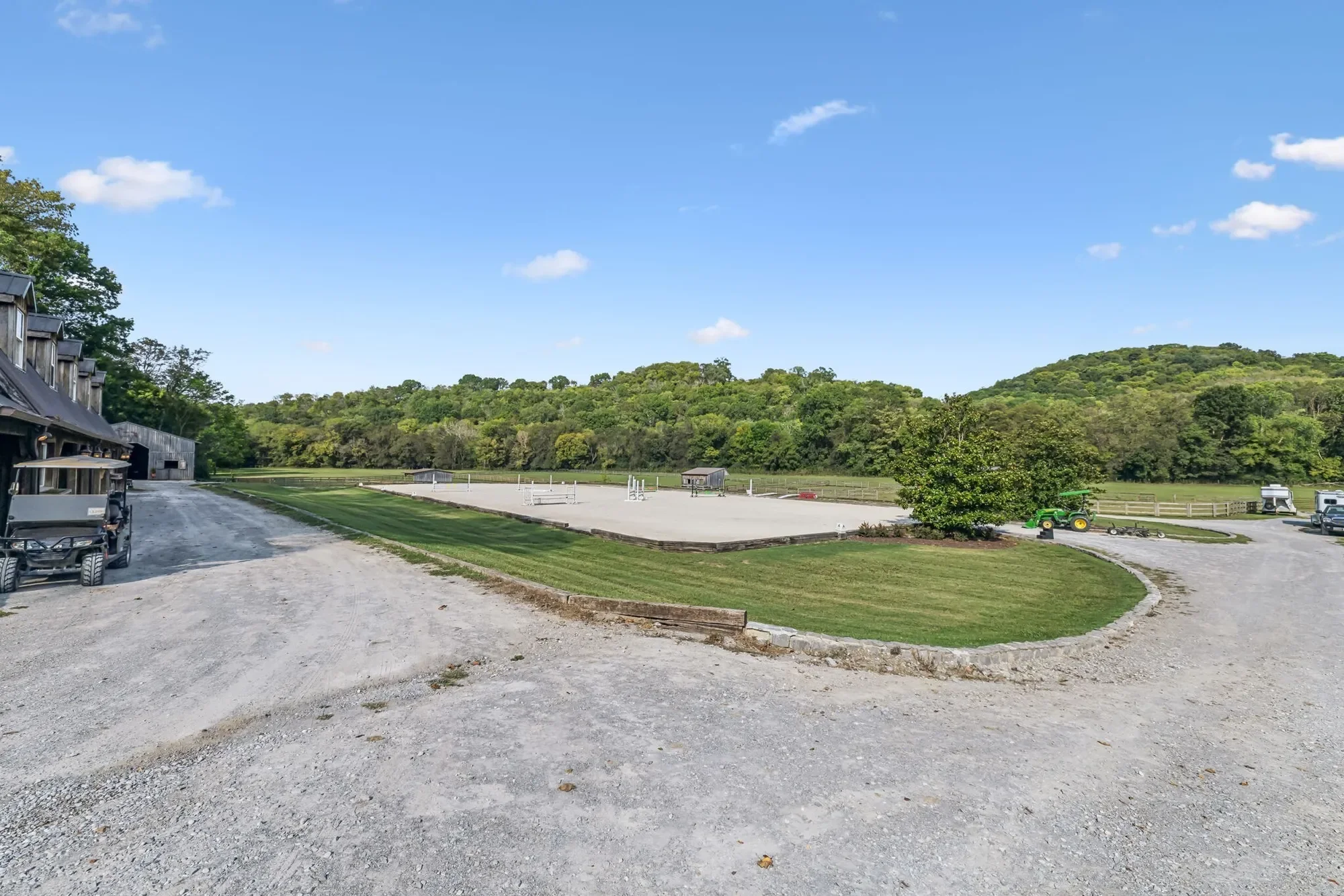 2864 Sawyer Bend Rd, Franklin, TN, 37069, USA, Franklin, Tennessee, United States. - Photo 56
