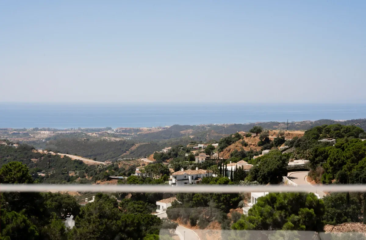 Málaga, Benahavis, Andalusia, Spain. - Photo 17