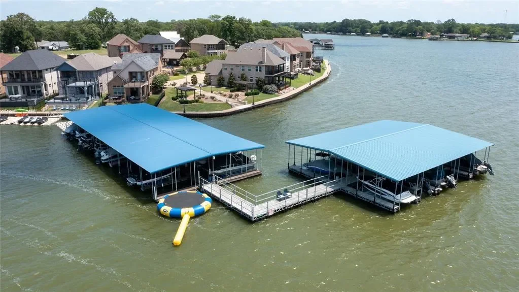 134 Marina Drive, Gun Barrel City, Texas, United States. - Photo 34