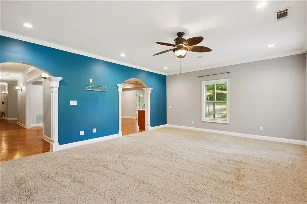 5661 Rutland Trace, Lithonia, Georgia, United States. - Photo 25