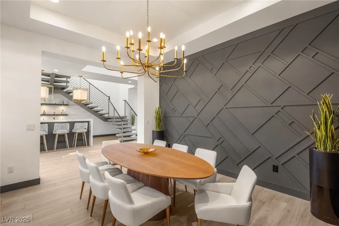 11455 Opal Springs Way, Las Vegas, Nevada, United States. - Photo 10