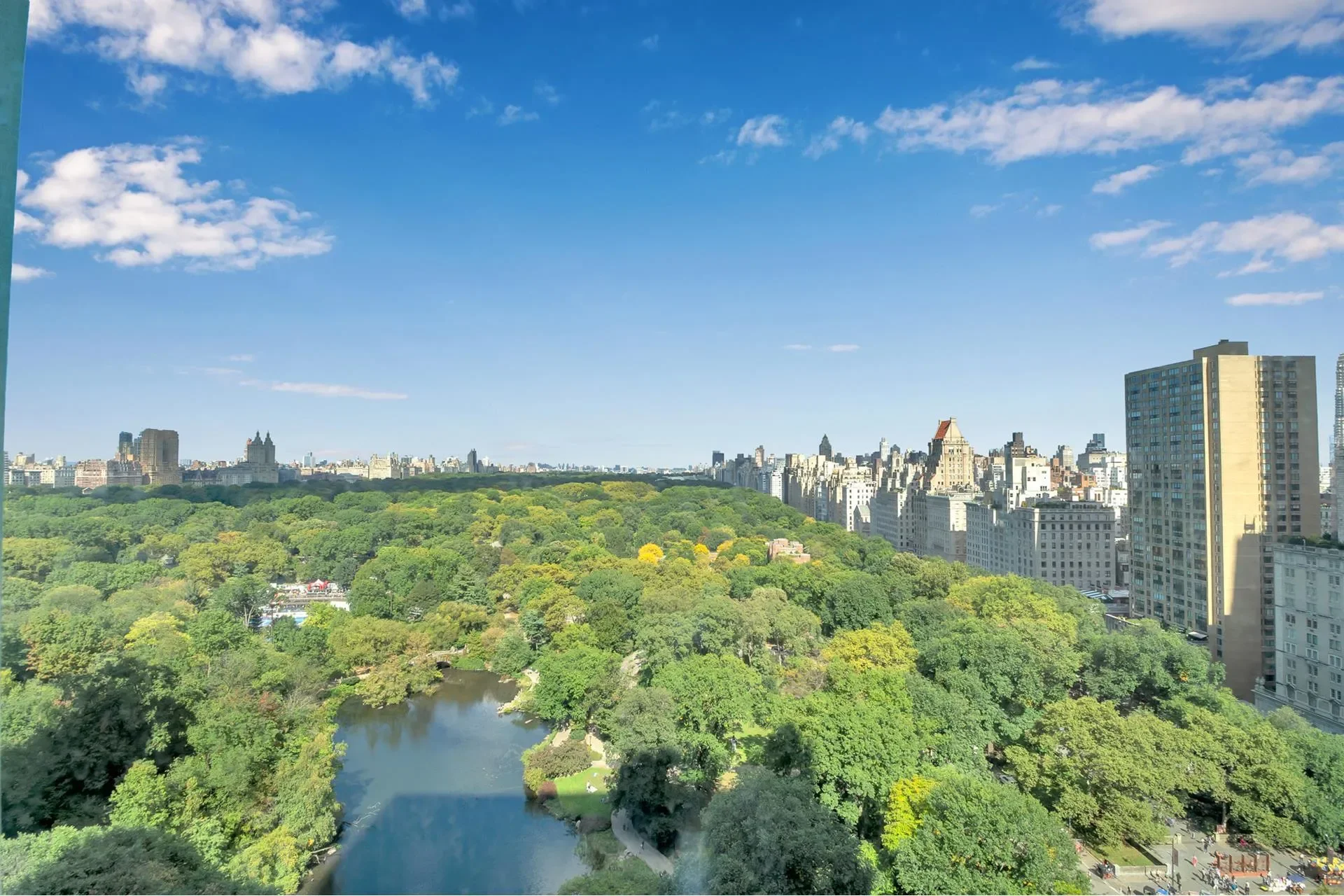 The Plaza Residence, 1 CENTRAL PARK S, New York, New York, United States. - Photo 7