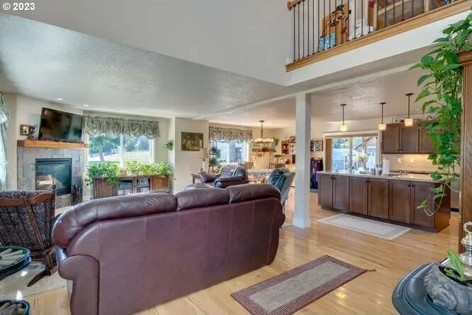 36622 SE TRACY RD, Estacada, OR 97023, Estacada, Oregon, United States. - Photo 8