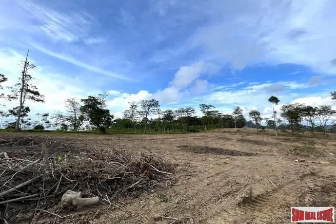 Phang Nga,, Lo Yung, Phang-nga, Thailand. - Photo 9