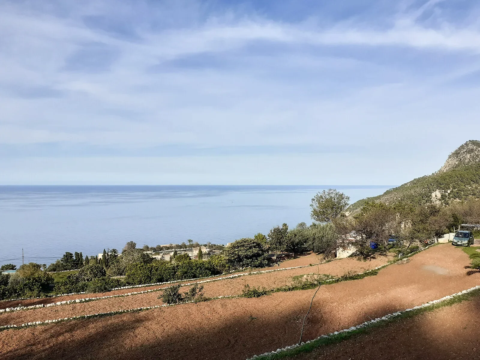 Banyalbufar, Mallorca, Banyalbufar, Banyalbufar, Balearic Islands, Spain. - Photo 2