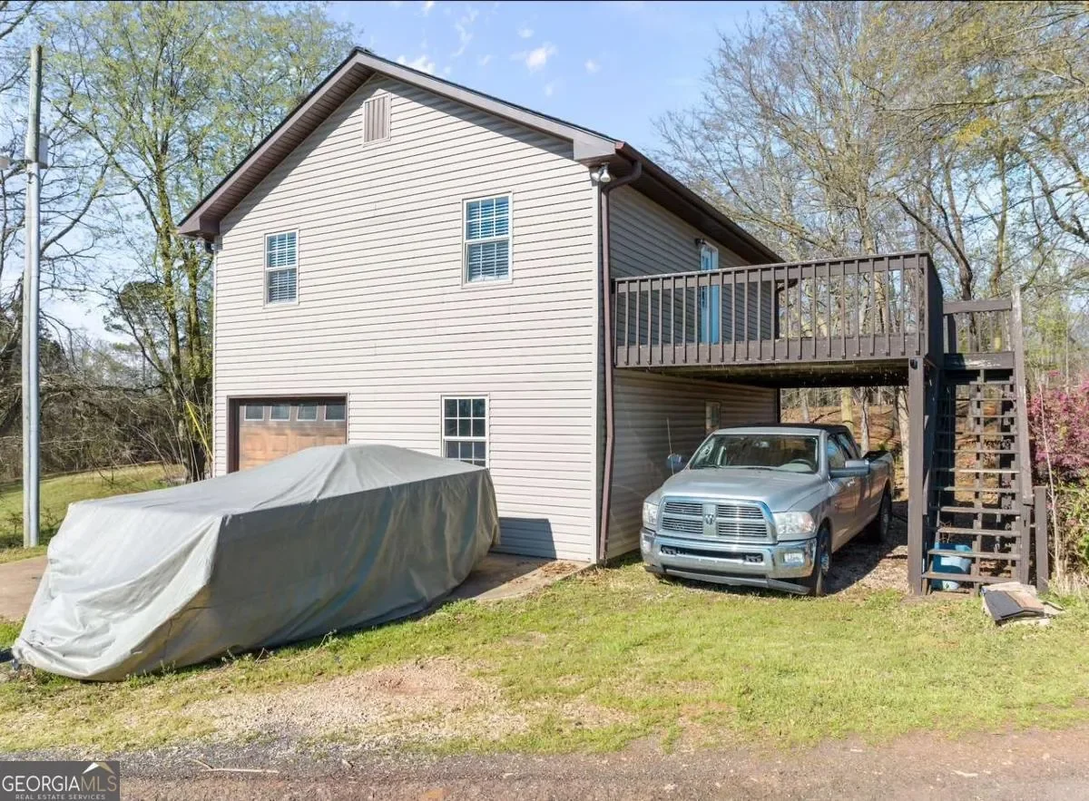 Carnesville, Georgia, United States. - Photo 24