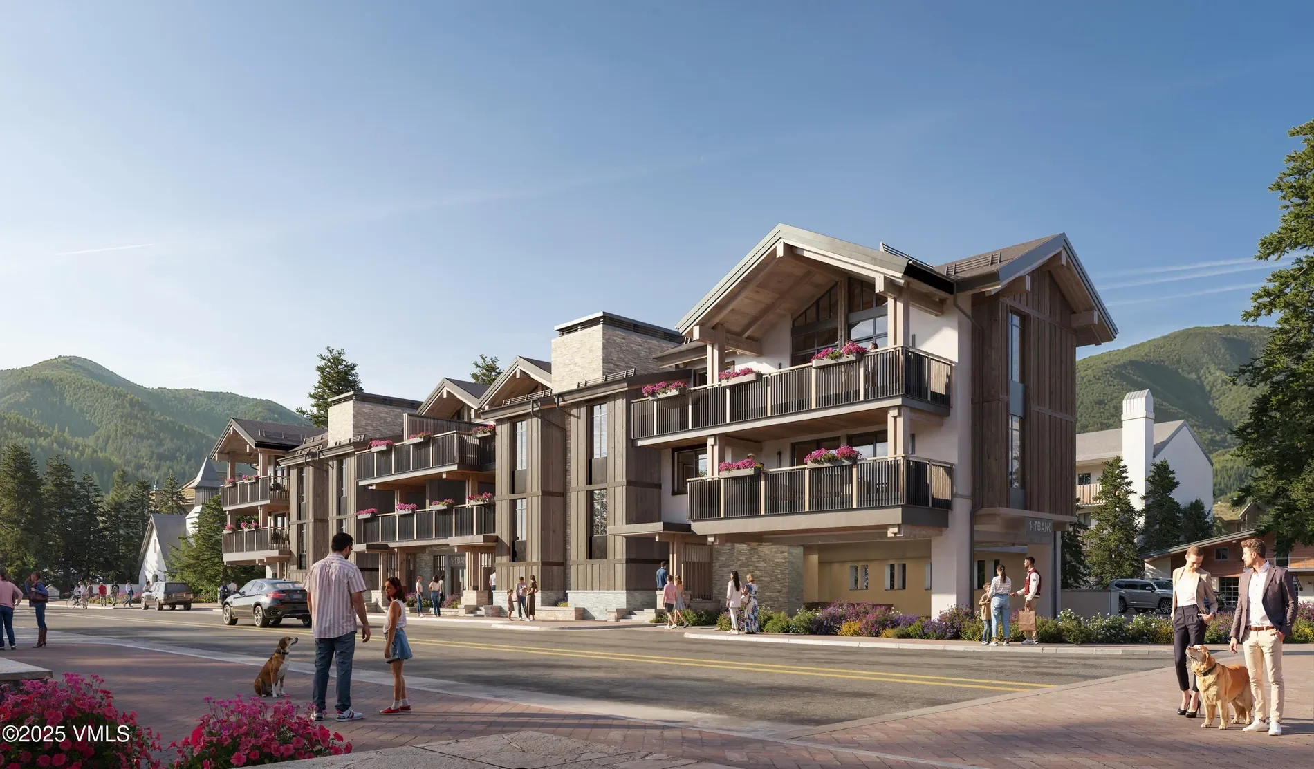 17 Vail Road, #1, Vail, CO, 81657, USA, Vail, Colorado, United States. - Photo 12