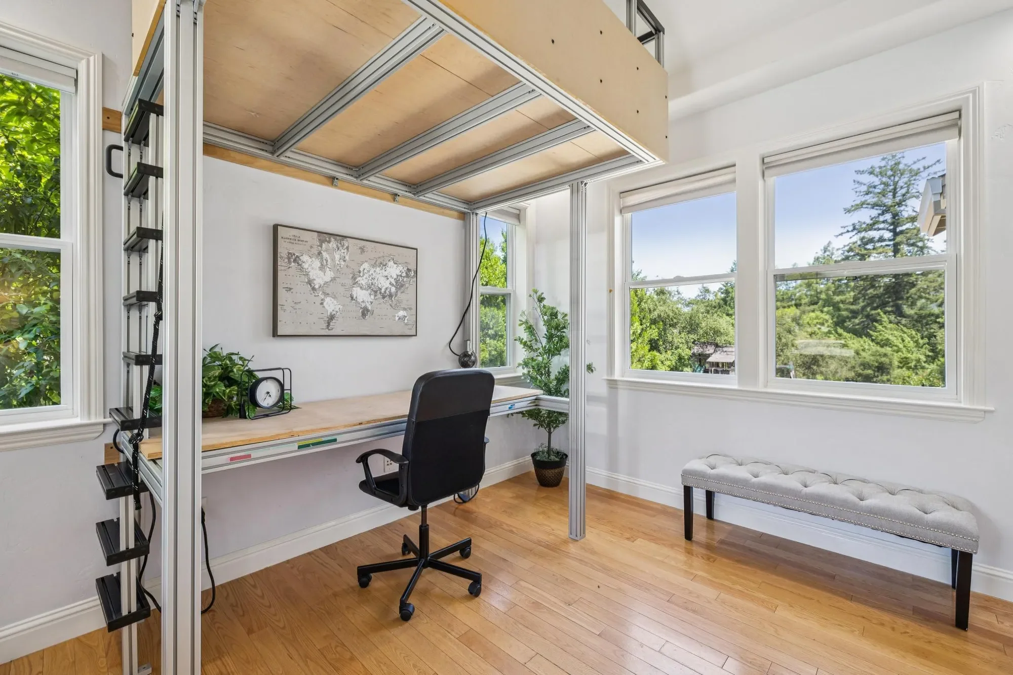 23583 Summit Road , Los Gatos, CA 95033, Los Gatos, California, United States. - Photo 39