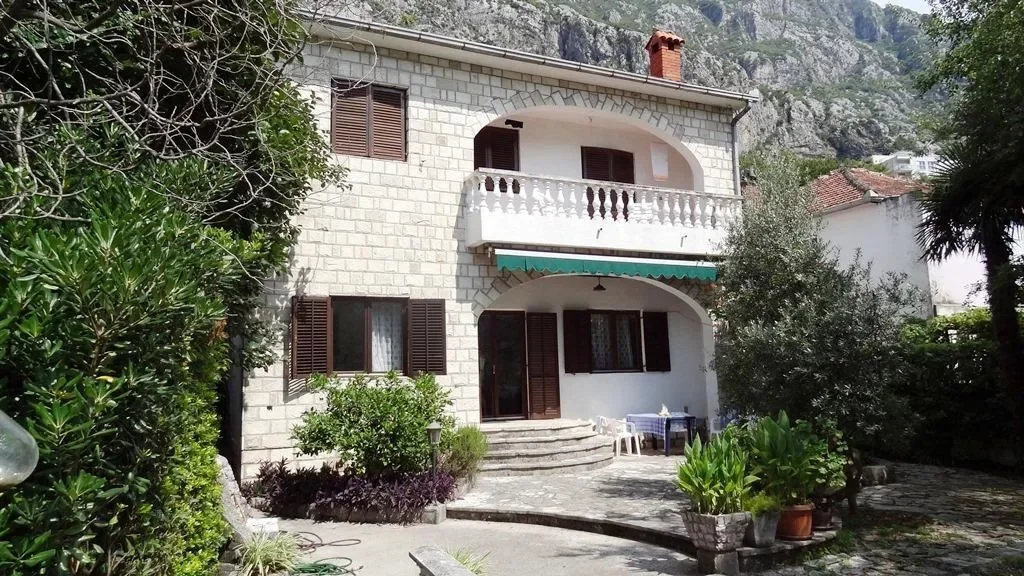 Kotor, Dobrota, Kotor Municipality, Montenegro. - Photo 8