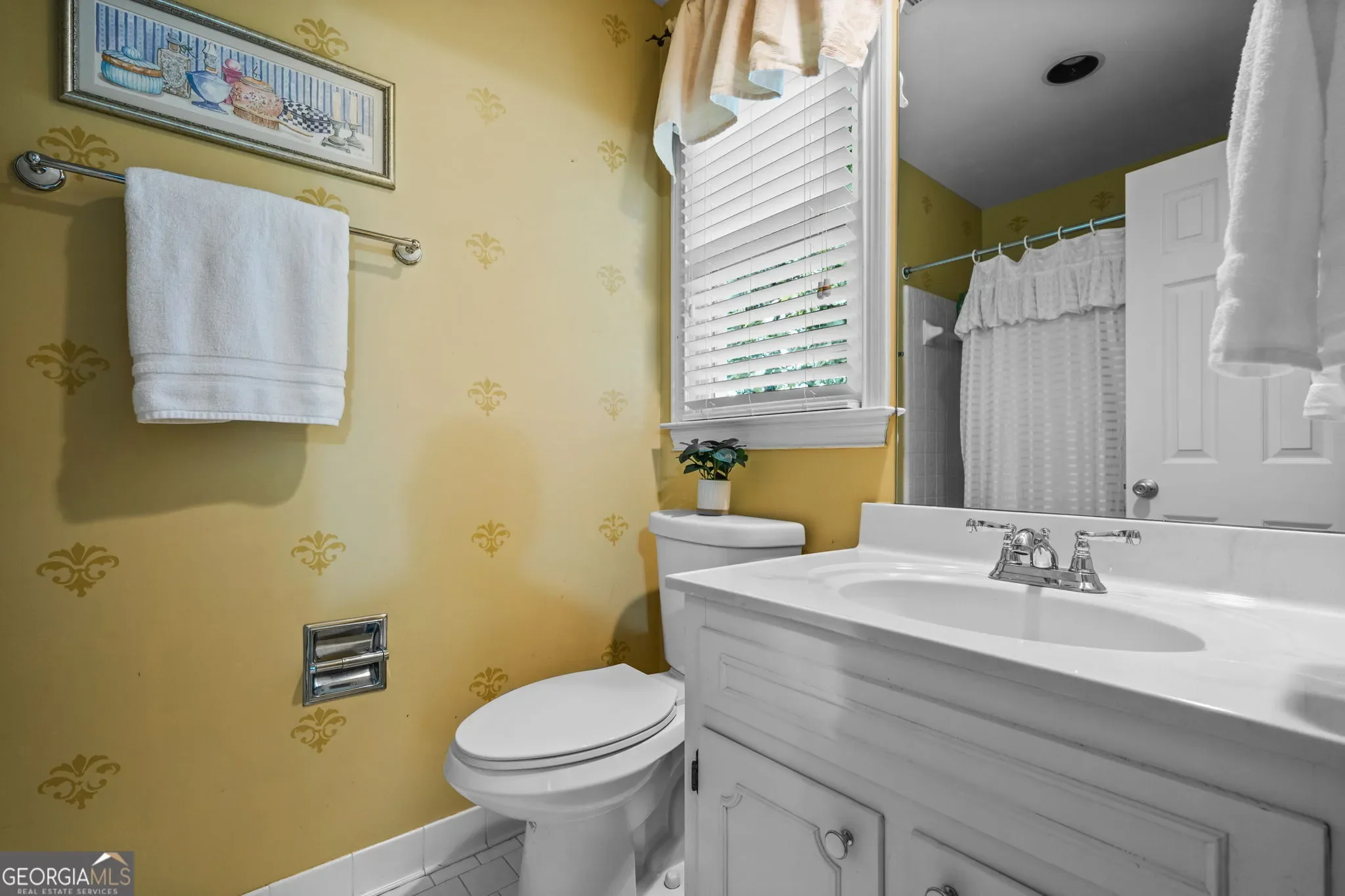 715 Winterwind WAY, Roswell, Georgia, United States. - Photo 17