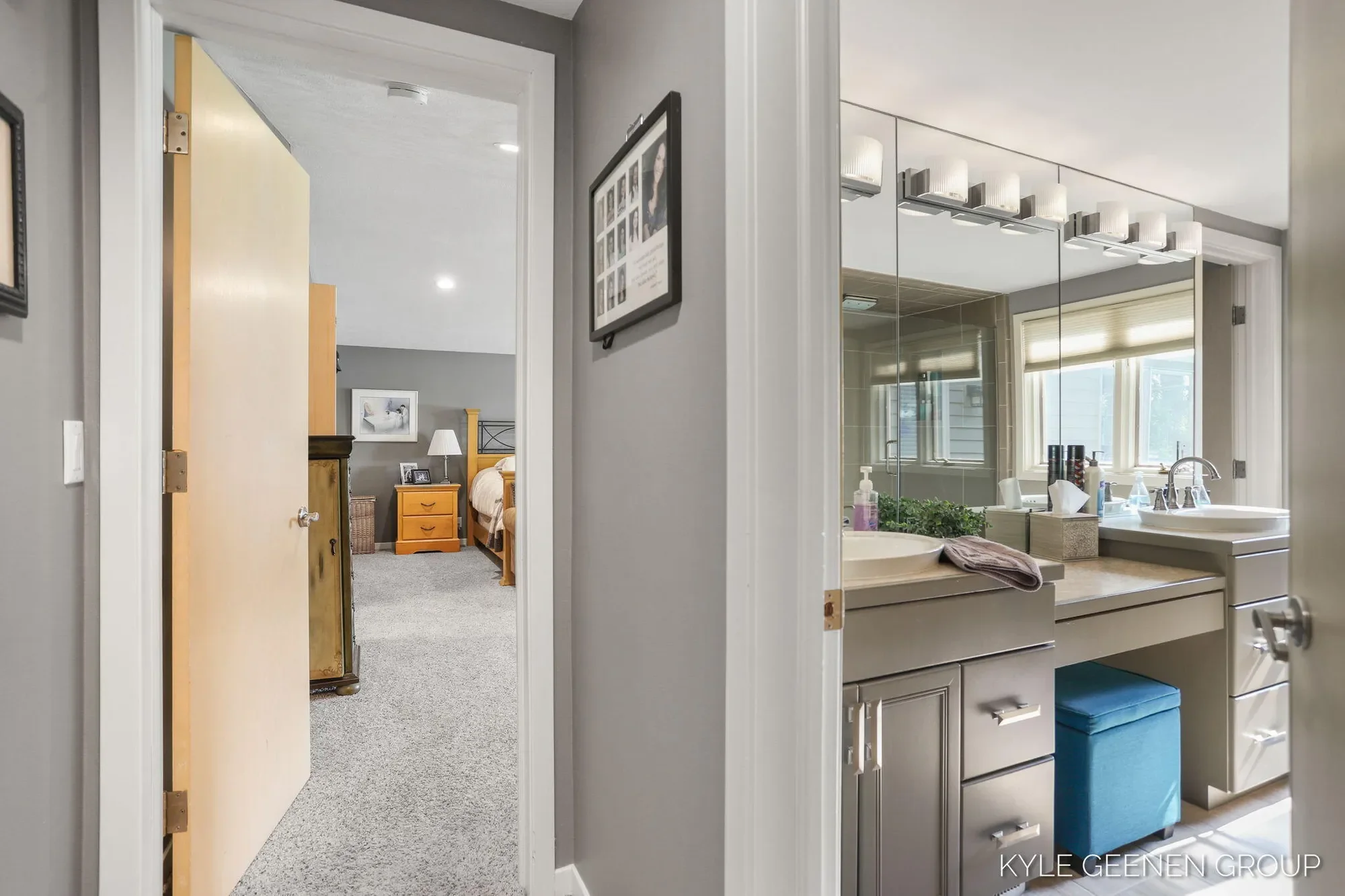 945 N Baywood Drive, Holland, MI 49424, West Olive, Michigan, United States. - Photo 40