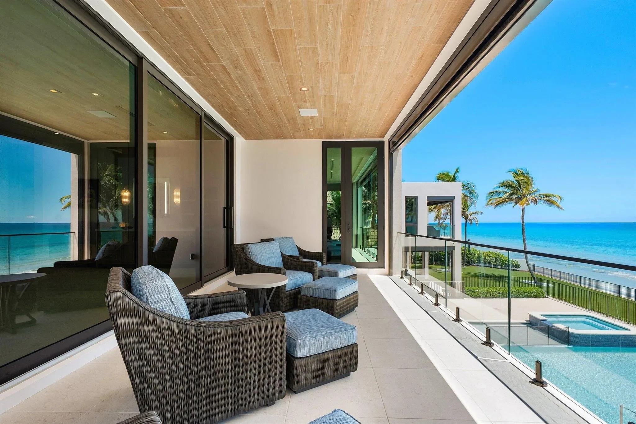 1260 S Ocean Boulevard, Manalapan, Florida, United States. - Photo 28