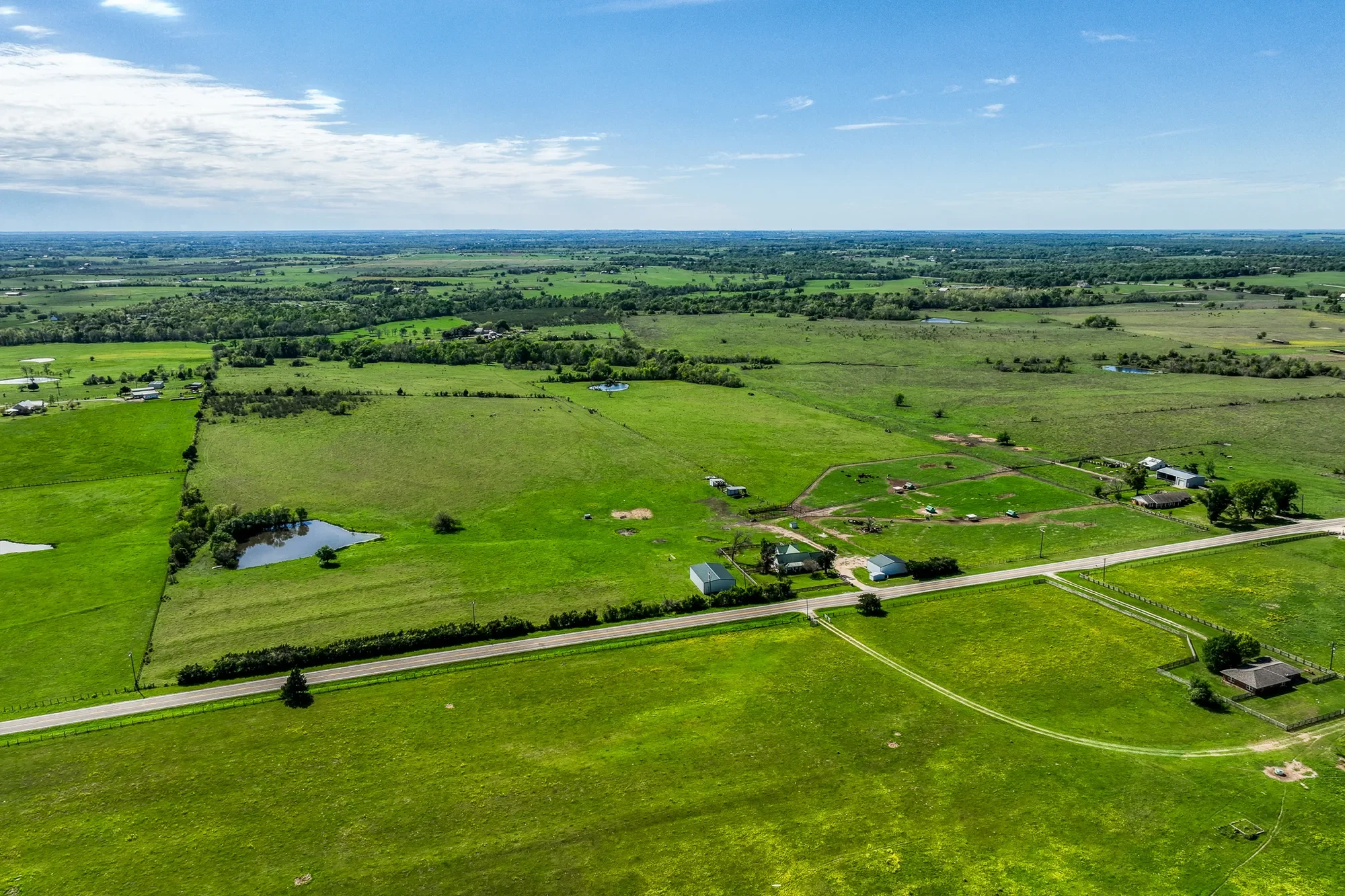 20751 Fm 1155 E , Washington, TX 77880, Washington, Texas, United States. - Photo 12