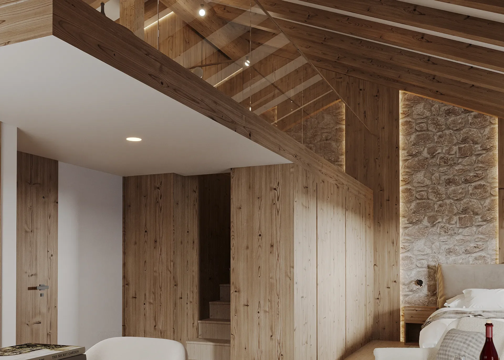 Via Gravulaina, 7523 Madulain, Switzerland, Madulain, Grisons, Switzerland. - Photo 15