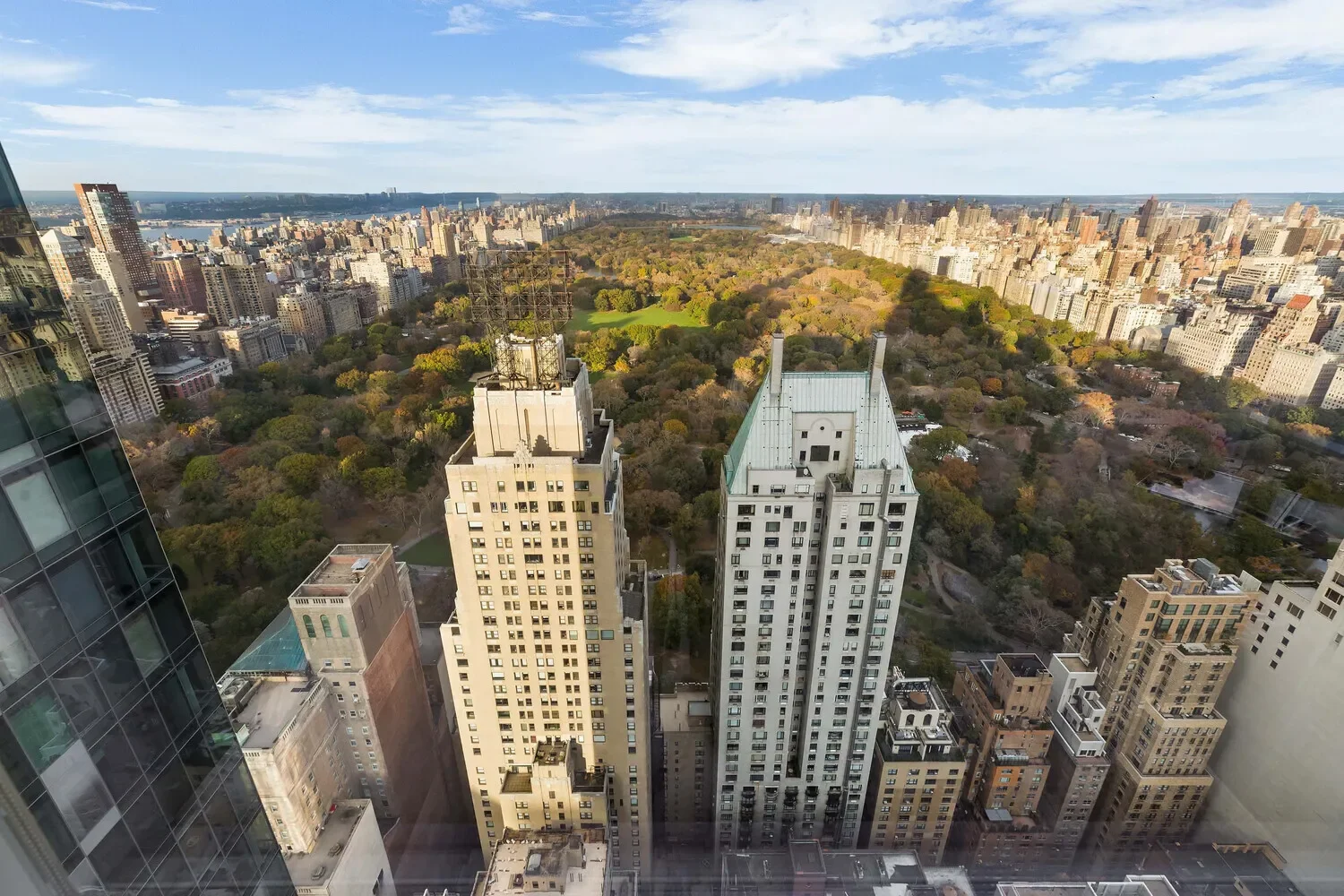 One57, 157 W 57TH ST, New York, New York, United States. - Photo 4