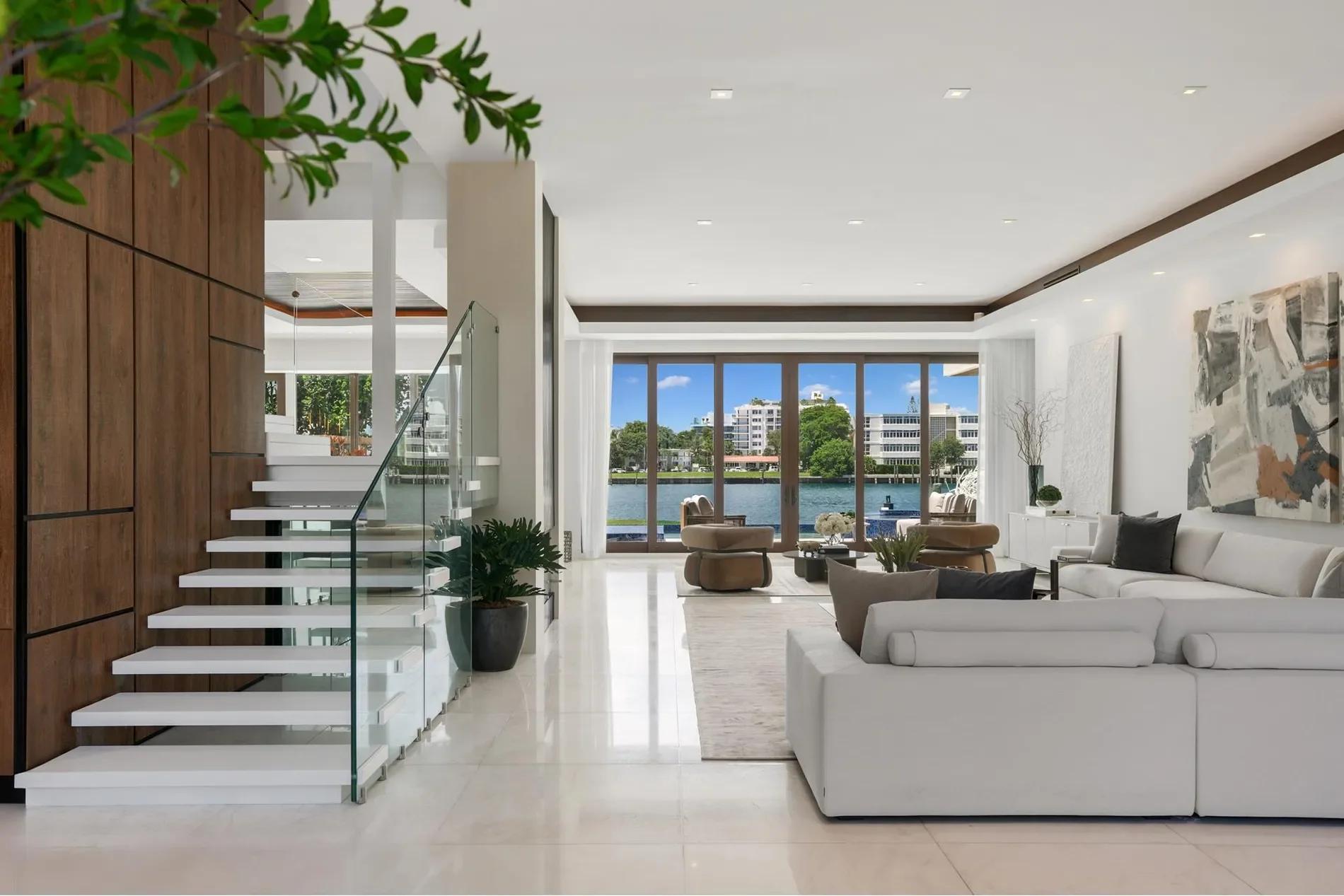100 Bal Bay Dr, Bal Harbour, Florida, United States. - Photo 15