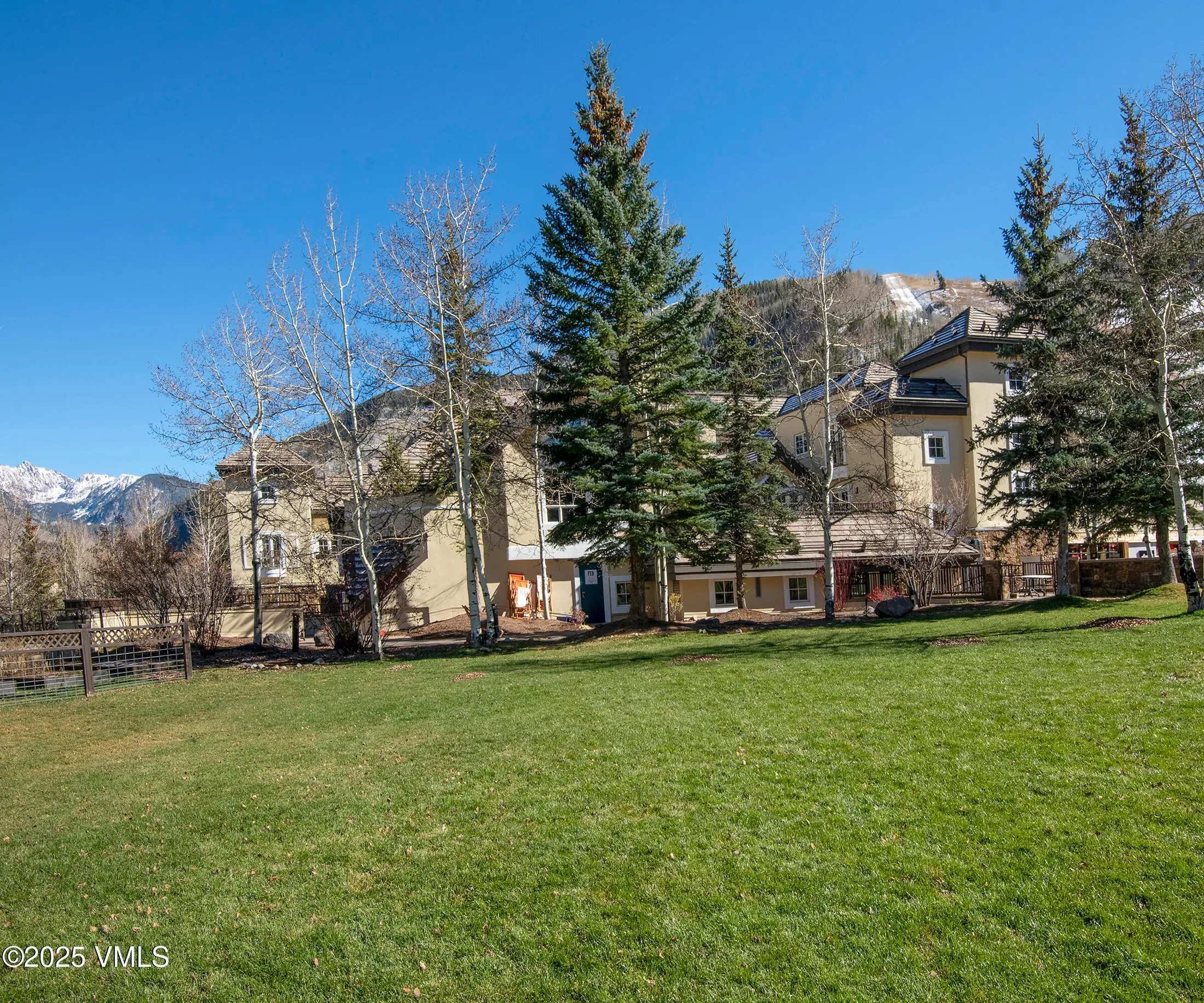 Luxury Ski-In/Ski-Out Condo in Vail