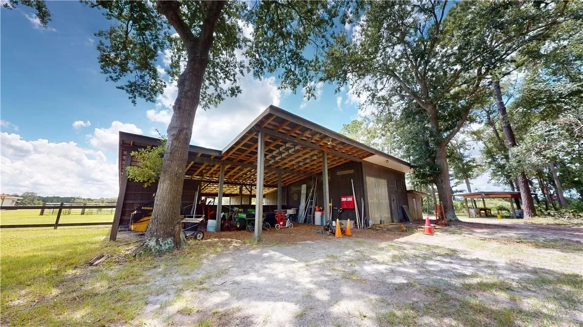 91 Cane Circle, Nahunta, GA 31553, Nahunta, Georgia, United States. - Photo 5