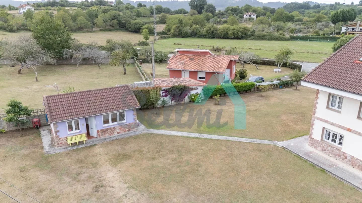 Lugar la Calle, 33316, Selorio, Asturias, Selorio, Villaviciosa, Asturias, Spain. - Photo 11