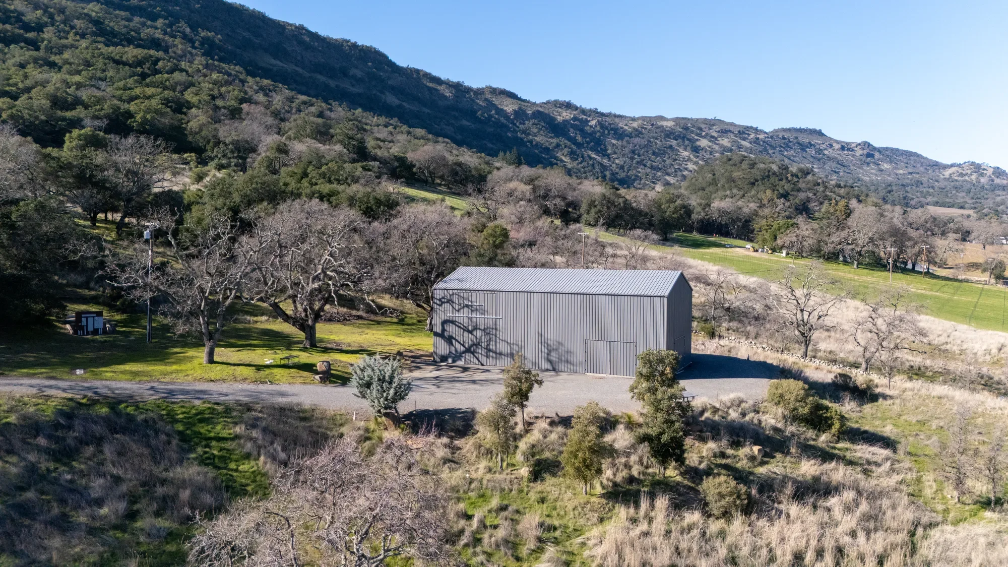 3576 Monticello Road , Napa, CA 94558, Napa, California, United States. - Photo 4