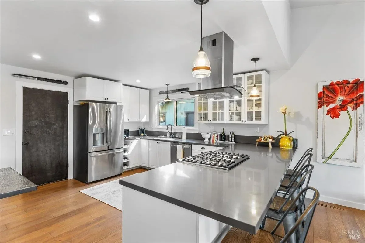 1037 Lupine Road, Healdsburg, CA, 95448, USA, Healdsburg, California, United States. - Photo 7