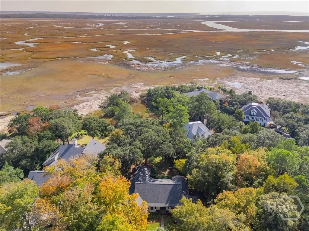 5 Middle Marsh Retreat, Savannah, Georgia, United States. - Photo 41