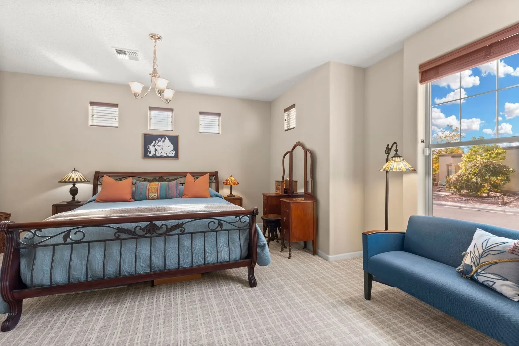 65 Calle Agua Clara , Santa Fe, NM 87508, Santa Fe, New Mexico, United States. - Photo 13
