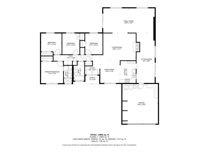 558 W W. Philadelphia St, Ontario, CA 91762, Ontario, California, United States. - Photo 104