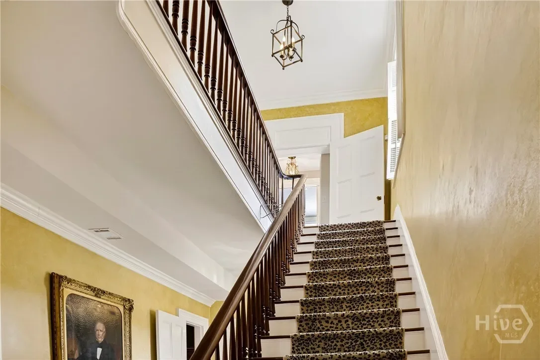 203 W Charlton Street, Savannah, Georgia, United States. - Photo 22