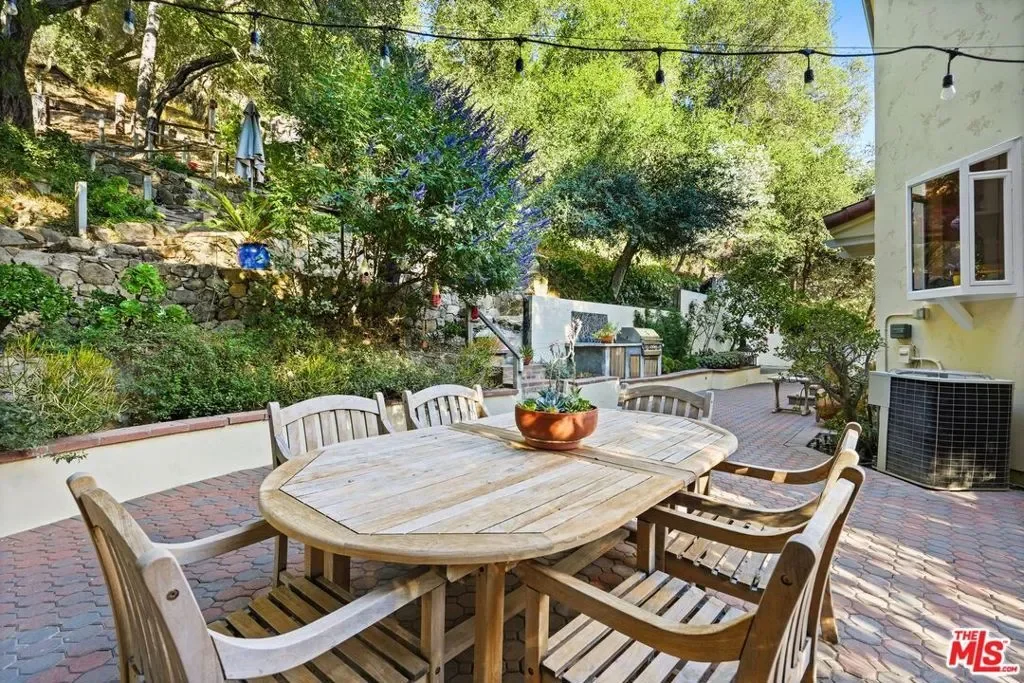 774 Old Topanga Canyon Road, Topanga, California, United States. - Photo 60