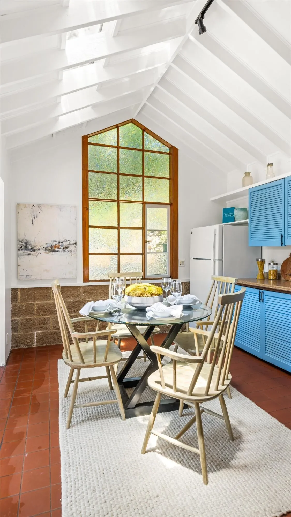 513 E Pedregosa Street, Santa Barbara, California, United States. - Photo 13