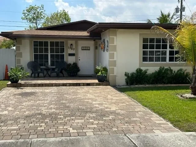 1380 NW 171 Street, Miami Gardens, FL 33169, Miami Gardens, Florida, United States. - Photo 11