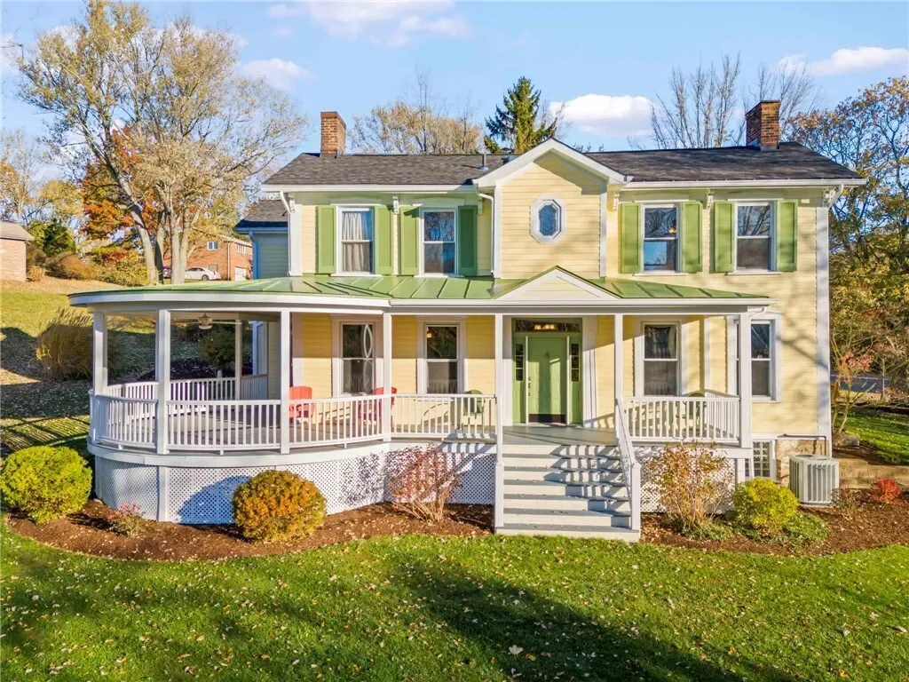 101 Fieldbrook Drive, Mcmurray, PA 15317, Canonsburg, Pennsylvania, United States. - Photo 11