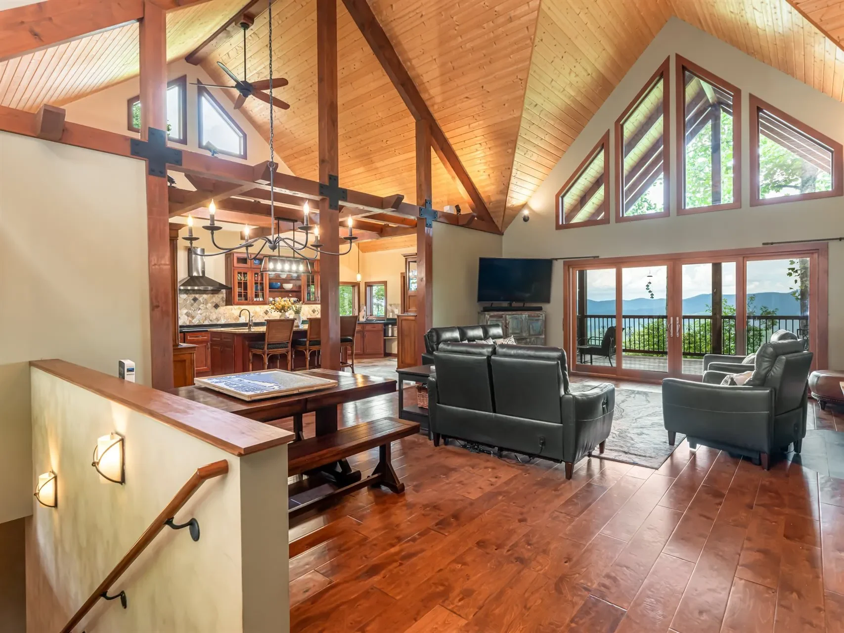 130 Bluff Creek, Candler, NC, 28715, USA, Candler, North Carolina, United States. - Photo 1