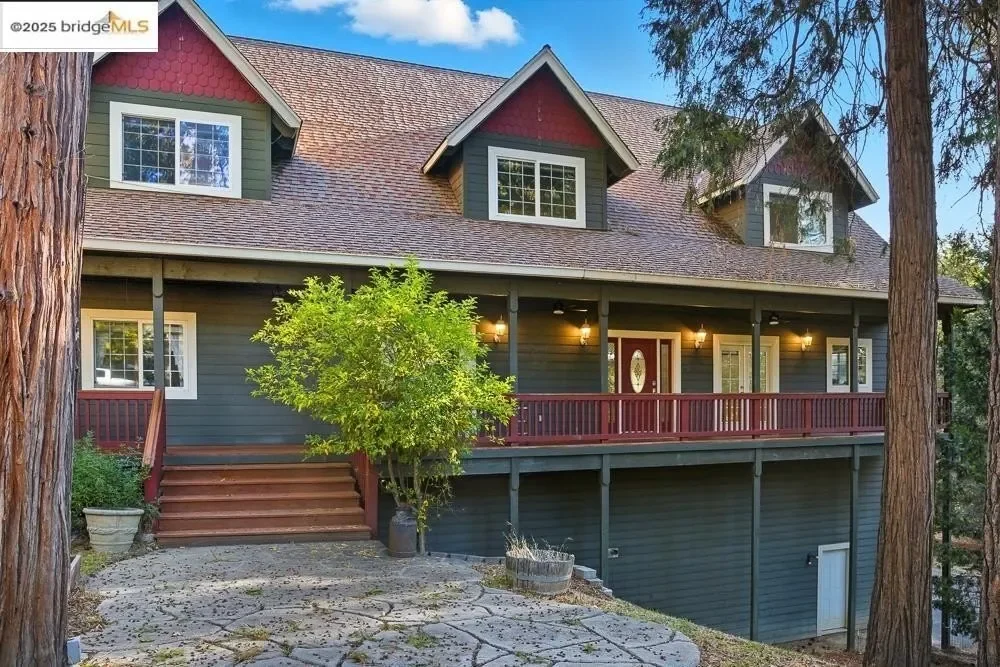 22987 Lazy Z LN, Sonora, CA 95370, Sonora, California, United States. - Photo 3