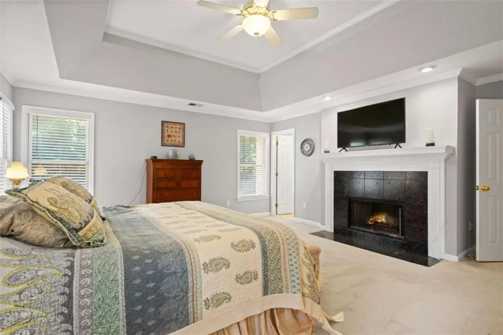 2287 Lake Ridge Terrace, Lawrenceville, Georgia, United States. - Photo 24