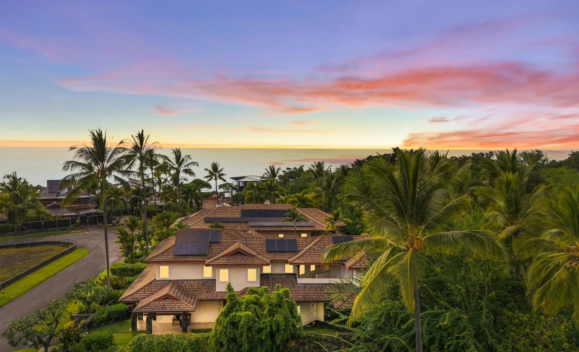 77-208 KEALOHIKAI PL, Kailua-Kona, HI 96740, Kailua-Kona, Hawaii, United States. - Photo 3