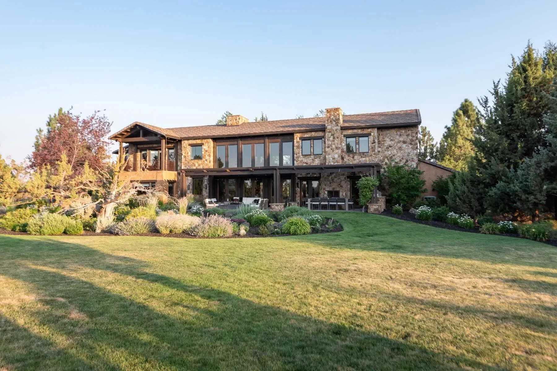 23126 Switchback Court , Bend, OR 97701, Bend, Oregon, United States. - Photo 44