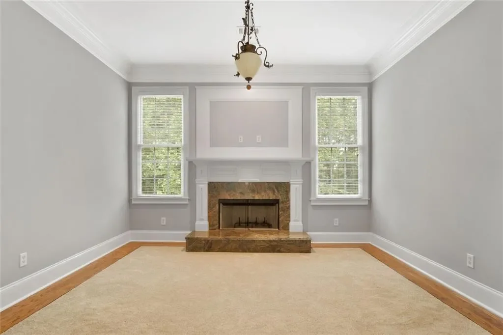 4387 Old Fairburn Road, College Park, Georgia, United States. - Photo 11