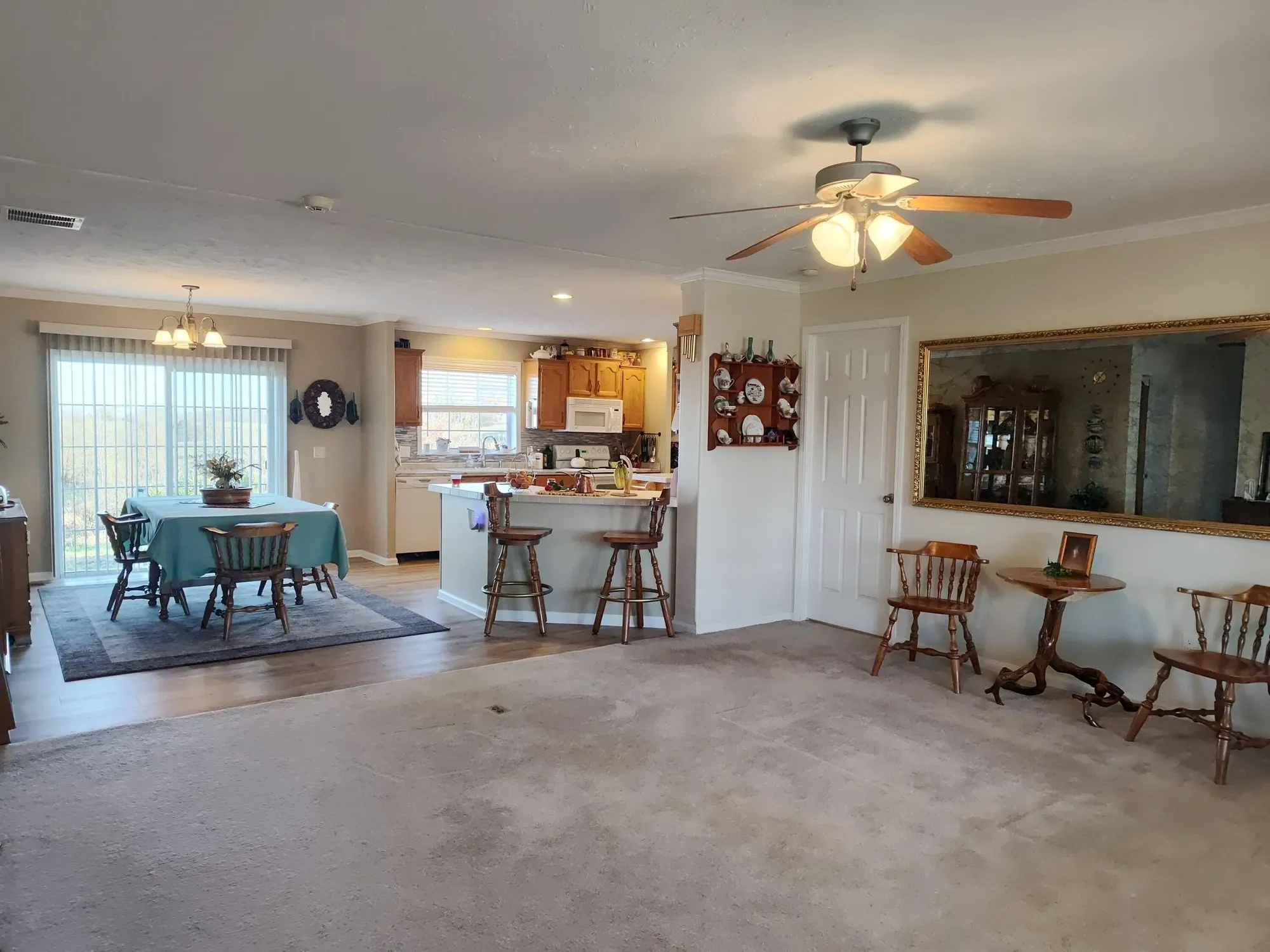 1672 E 355th Road, Bolivar, MO 65613, Pittsburg, Missouri, United States. - Photo 4