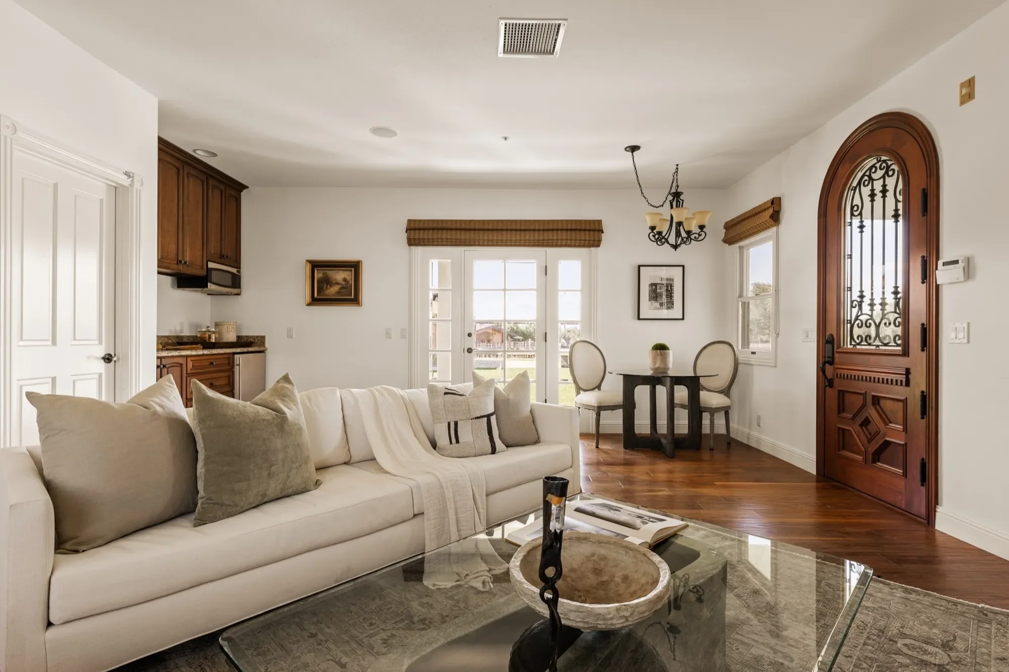 2370 North Refugio Road , Santa Ynez, CA 93460, Santa Ynez, California, United States. - Photo 14