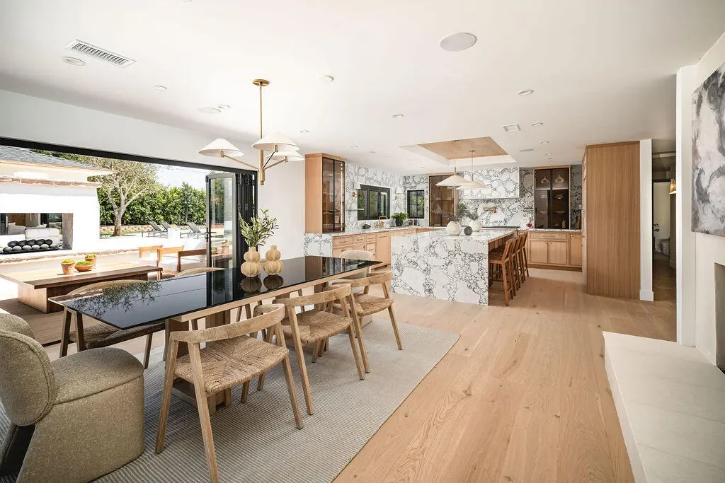 1062 Camino Del Retiro, Santa Barbara, California, United States. - Photo 23