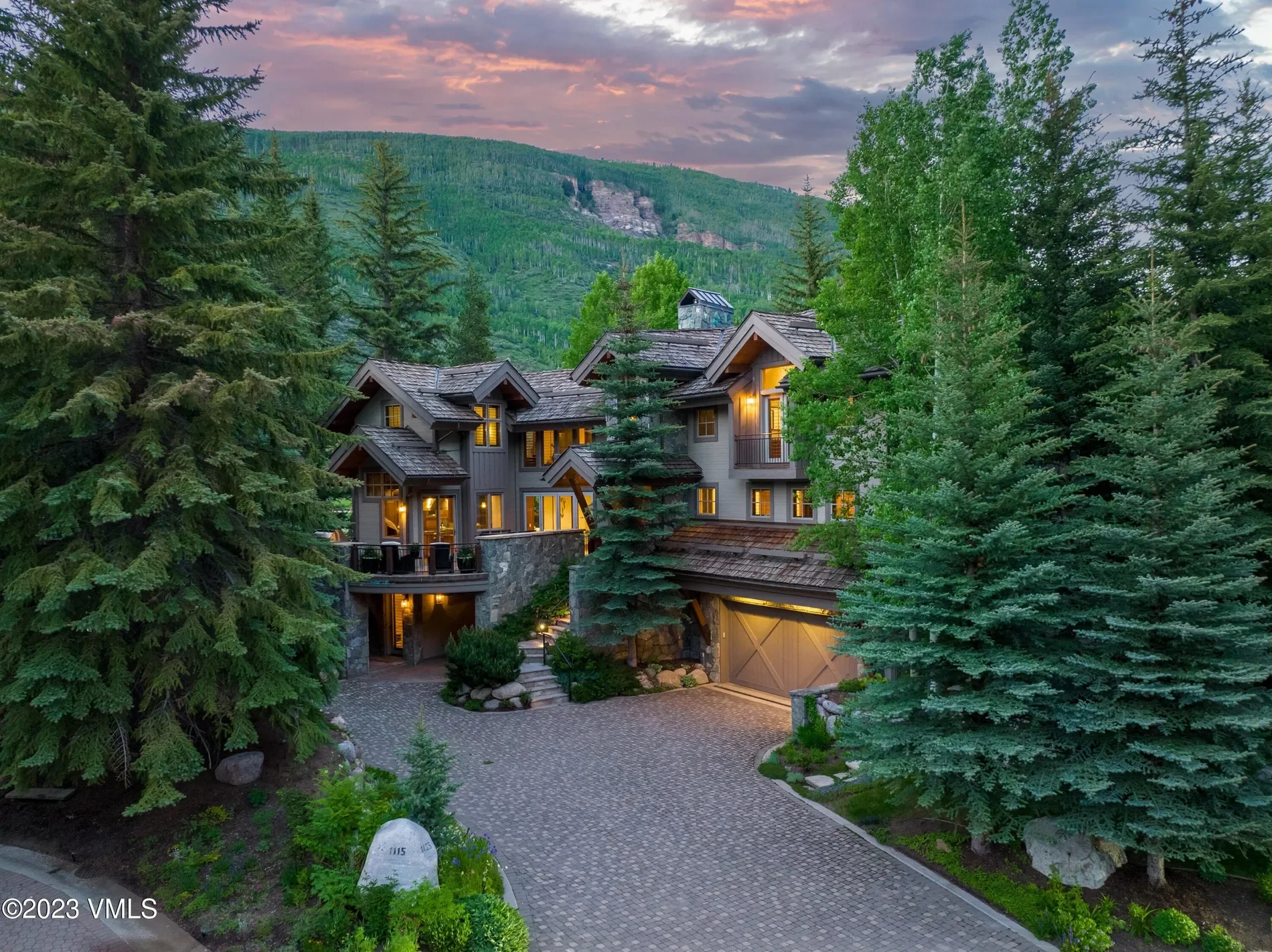 1125 Hornsilver Circle, Vail, CO, 81657, Vail, Colorado, United States. - Photo 32