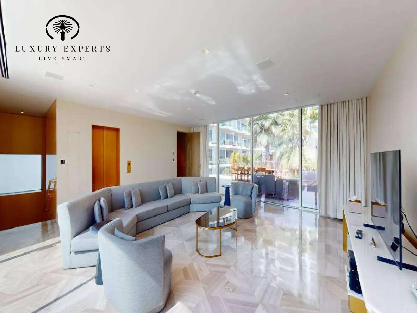 No. 1 Palm - The Palm Jumeirah - Dubai - United Arab Emirates, Dubai, Dubai, United Arab Emirates. - Photo 9
