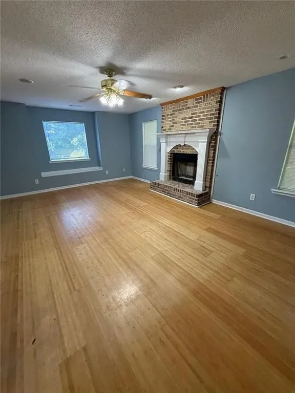 2337 Hollonville Rd, Brooks, Georgia, United States. - Photo 7