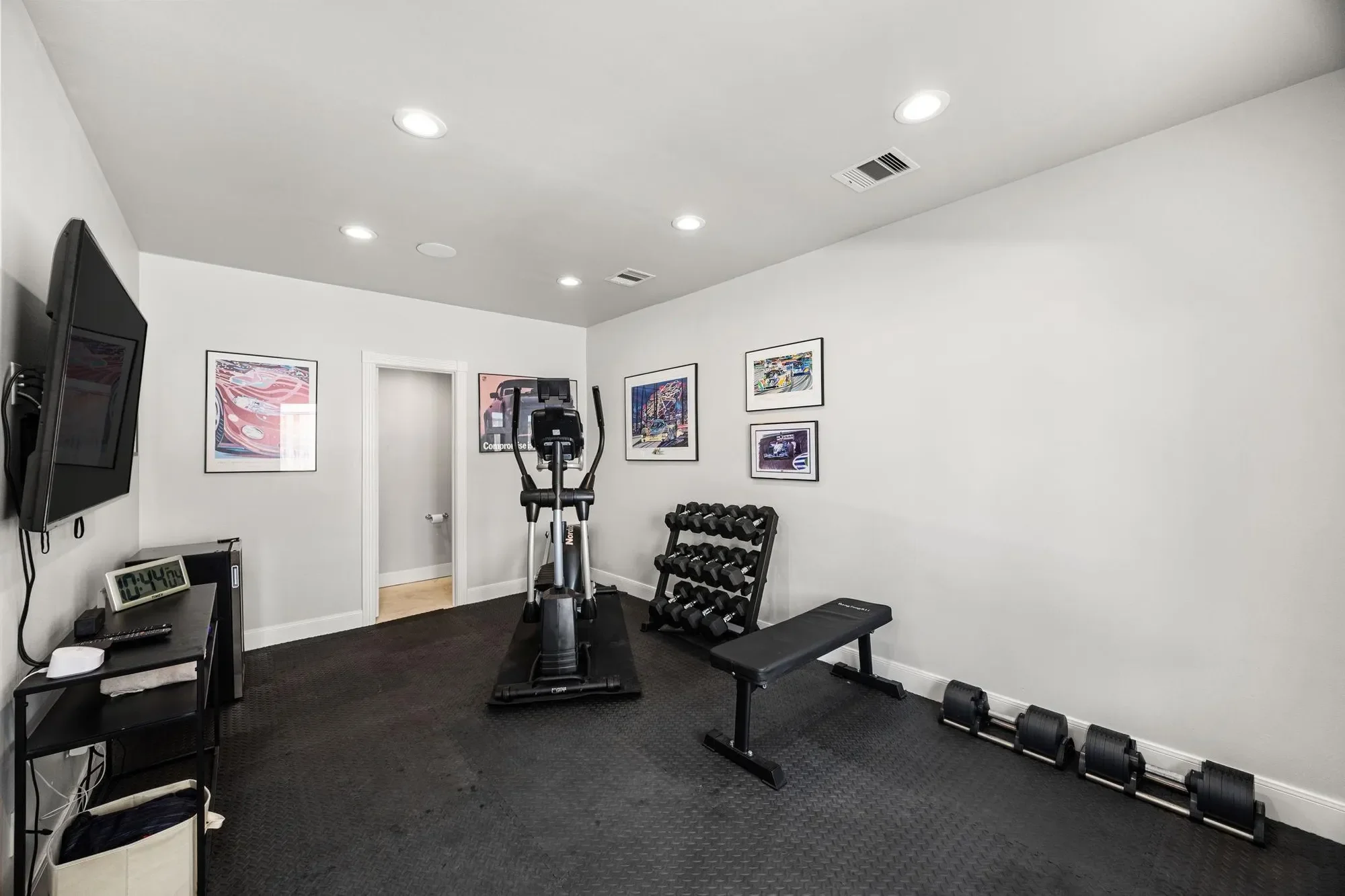 1741 Banks Street, Houston, Texas, United States. - Photo 36