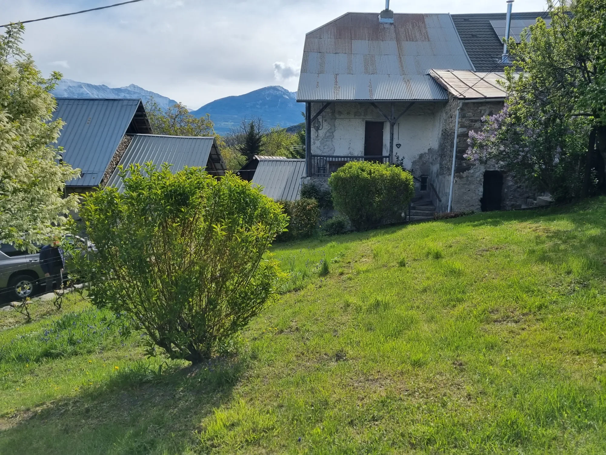 Embrun, Ontario, Canada. - Photo 8