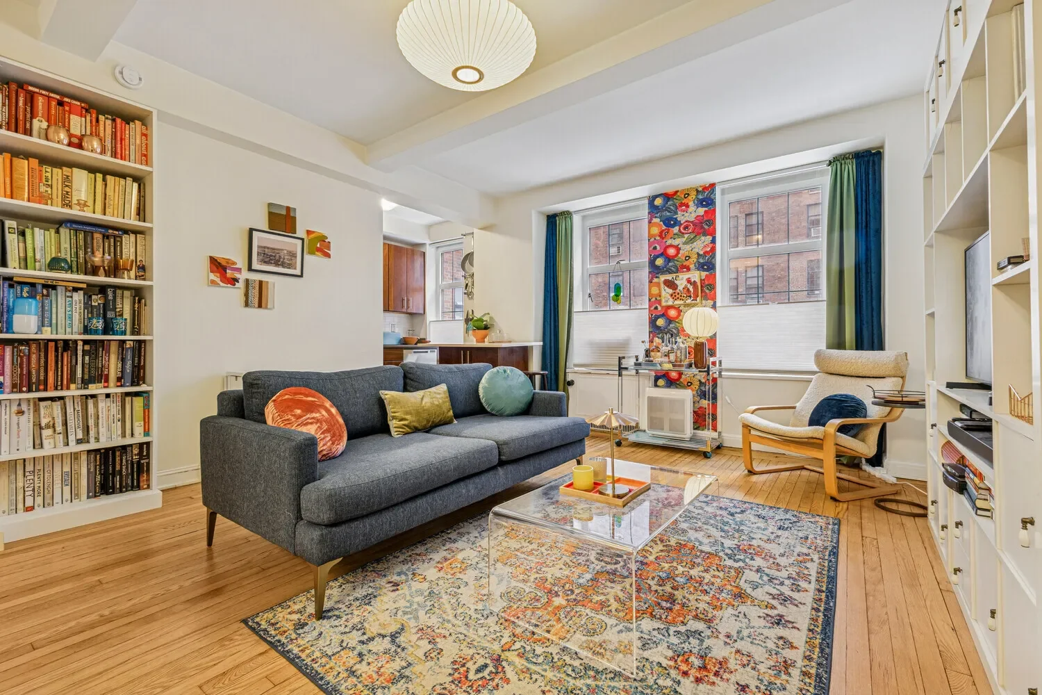 London Terrace, 465 W 23RD ST, New York, New York, United States. - Photo 2