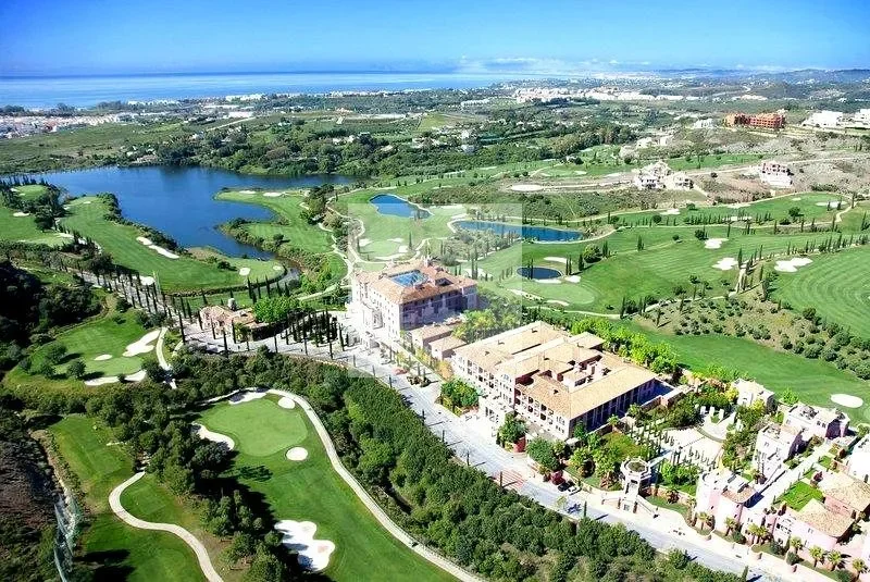 Benahavís, Málaga, Benahavís, Cancelada, Estepona, Andalusia. - Photo 5